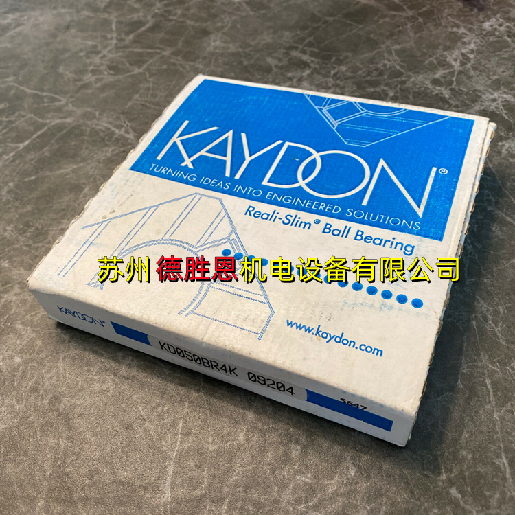 SB140XPO軸承 美國KAYDON軸承 美國KAYDON薄壁軸承 美國KAYDON航空航天軸承 美國KAYDON半導體軸承