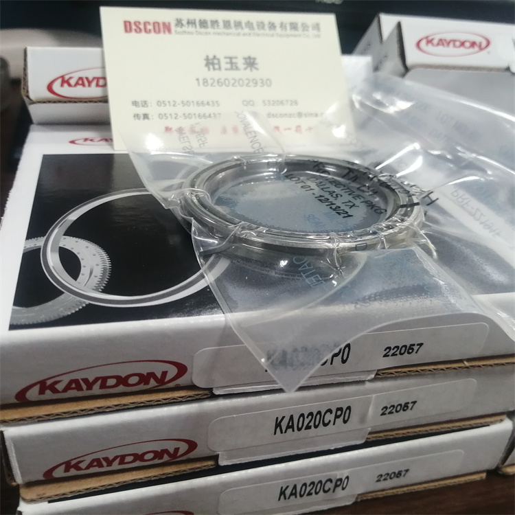 KA025CP0 美國(guó)KAYDON軸承 SA025CP0 SILVERTHIN軸承