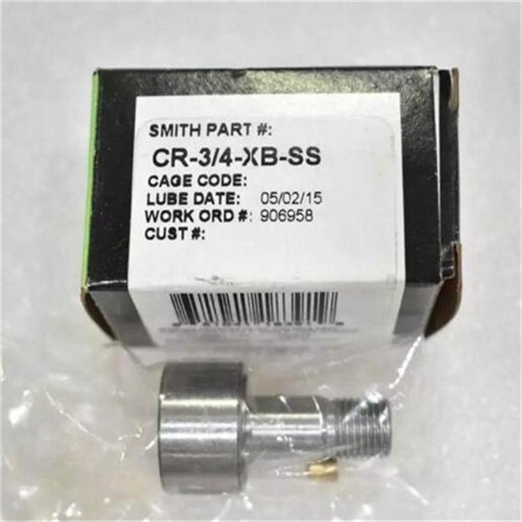 CR1-7/8B 美國SMITH凸輪滾輪軸承 CR1/2A XB RBC半導體軸承